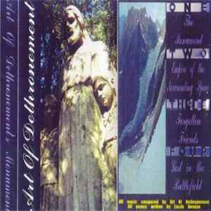 The Art Of Dethronement - Monument Album