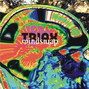 Triax - Mindswap Album