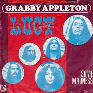 Grabby Appleton - Lucy Album