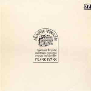 Frank Evans - Mark Twain Album