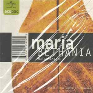 Maria Bethânia - Naturalmente Album