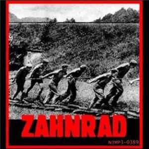 Zahnrad - Bakteriologie Album
