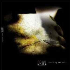 Dr1ve - Lines Of My Own Book... Album