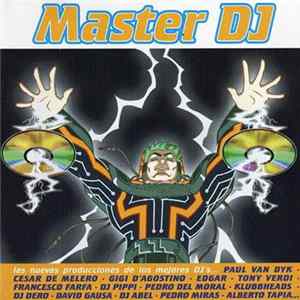 Various - Master DJ Album