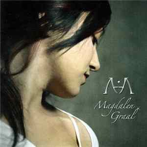 Magdalen Graal - Magdalen Graal Album