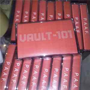 Vault-101 - P.A.A.F Album