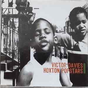 Victor Davies - Hoxton Popstars Album
