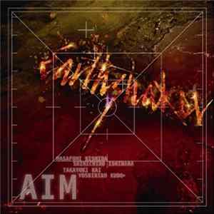 Earthshaker - Aim Album