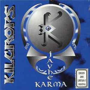 Kilcrops - Javhe Karma 2000 Album