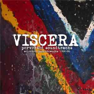 Viscera - Perverted Soundtracks Album