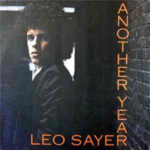 Leo Sayer - Another Year Album