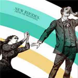New Rhodes - From The Beginning Album