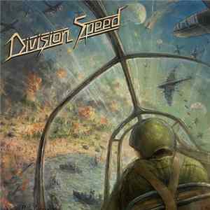 Division Speed - Division Speed Album