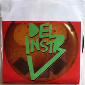 Delicate Instruments - Half-Mex / Highs + Lows Album