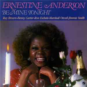 Ernestine Anderson - Be MineTonight Album
