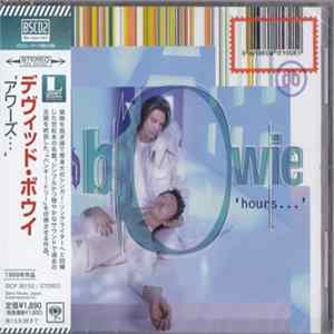 David Bowie - Hours... Album