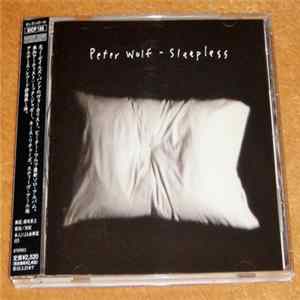 Peter Wolf - Sleepless Album