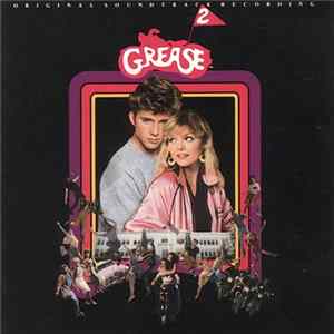Various - Grease 2 (Original Soundtrack Recording) Album