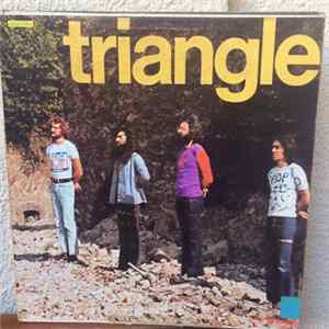 Triangle - Triangle Album