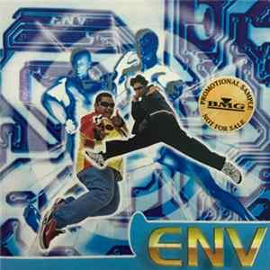 ENV - ENV Album
