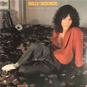 Billy Squier - The Tale Of The Tape Album