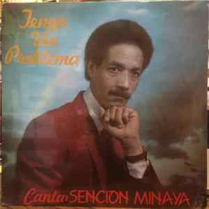 Sencion Minaya - Tengo Un Problema Album