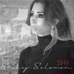 Stacey Solomon - Shy Album
