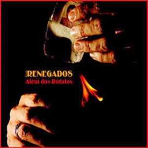 Banda Renegados - Além Dos Rótulos Album