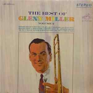 Glenn Miller - The Best Of Glenn Miller Volume 2 Album