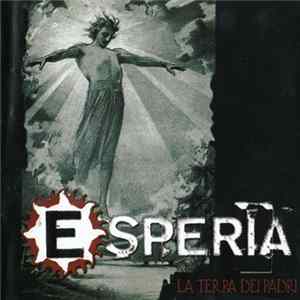 Esperia - La Terra Dei Padri Album