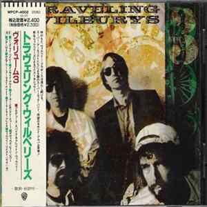Traveling Wilburys - Vol. 3 Album