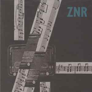 ZNR - ZNRchive Box Album