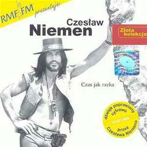 Czesław Niemen - Czas Jak Rzeka Album