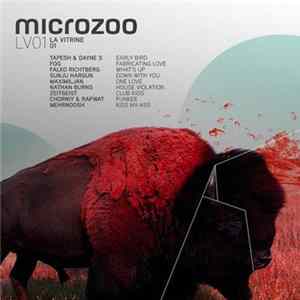 Various - La Vitrine Album