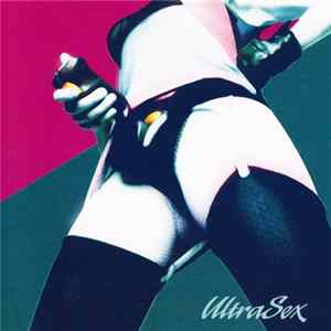 Mount Sims - UltraSex Album