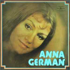 Anna German - Anna German Album