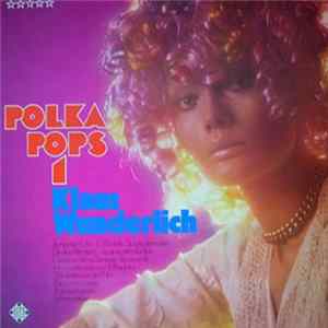 Klaus Wunderlich - Polka Pops 1 Album