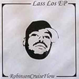 RCF - Lass Los EP Album