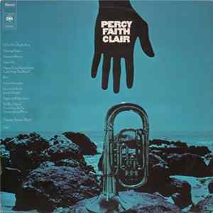 Percy Faith - Clair Album