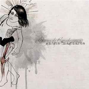 Amigos Imaginarios - Museo De Reproducciones Album