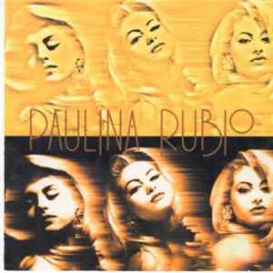 Paulina Rubio - La Chica Dorada Album