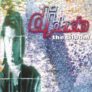 DJ Dado - The Album Album