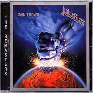 Judas Priest - Ram It Down Album