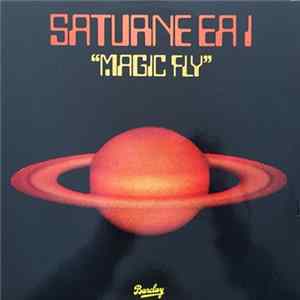 Saturne Ea 1 - Magic Fly Album