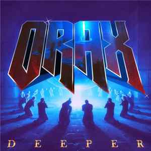 Orax - Deeper Album