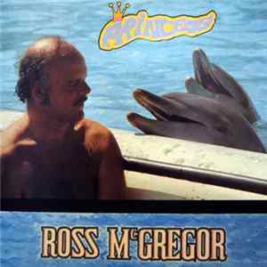 Ross McGregor - Princess Album