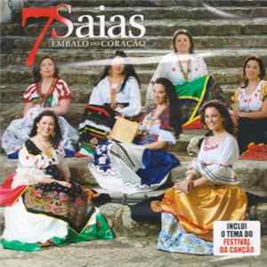 7 Saias - Embalo Do Coração Album