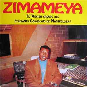Zimameya - Zimameya Album