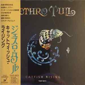 Jethro Tull - Catfish Rising Album