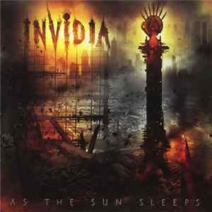 Invidia - As The Sun Sleeps Album